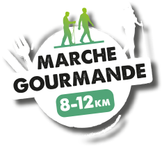 Marche gourmande